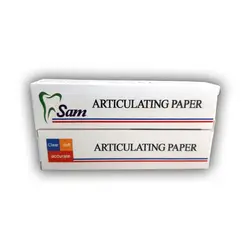 کاغذ کاربن دو رنگ sam