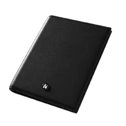 کیف پول و جا کارتی چرمی Levelo BIFOLD - فروشگاه اینترنتی میخوام