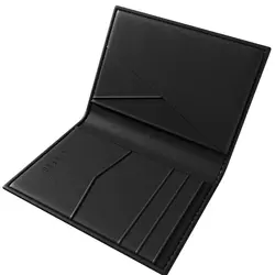 کیف پول و جا کارتی چرمی Levelo BIFOLD - فروشگاه اینترنتی میخوام