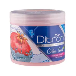 ماسک مو انار(با آبکشی) دیترون