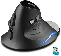 ماوس بی سیم زیلوتس مدل F-17(ارسال رایگان به تمام نقاط کشور)