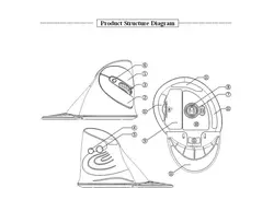 ماوس بی سیم زیلوتس مدل F-17(ارسال رایگان به تمام نقاط کشور)