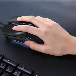 ماوس مخصوص بازی ایسر مدل OMW130