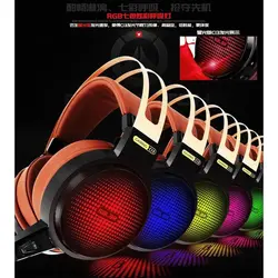 هدست مخصوص بازی سلر مدل C13