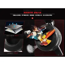 هدست مخصوص بازی سلر مدل C13