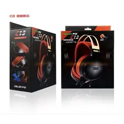 هدست مخصوص بازی سلر مدل C13