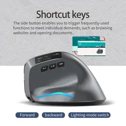 ماوس بی سیم مخصوص بازی زیلوتس مدل F-26C(ارسال رایگان به تمام نقاط ایران)