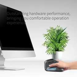 ماوس بی سیم مخصوص بازی زیلوتس مدل F-26C(ارسال رایگان به تمام نقاط ایران)