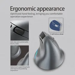 ماوس بی سیم مخصوص بازی زیلوتس مدل F-26C(ارسال رایگان به تمام نقاط ایران)