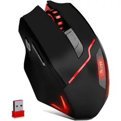 ماوس  بی سیم  مخصوص بازی زیلوتس مدل F18