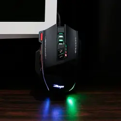 ماوس مخصوص بازی زیلوتس مدل C-13