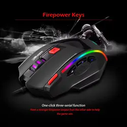 ماوس مخصوص بازی زیلوتس مدل C-13