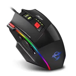 ماوس مخصوص بازی زیلوتس مدل C-13