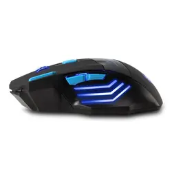 ماوس بی سیم مخصوص بازی زیلوتس مدل F14