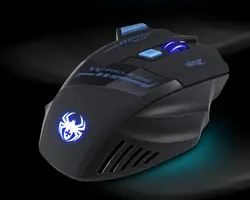 ماوس بی سیم مخصوص بازی زیلوتس مدل F14