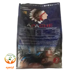 کود هیومیک اسید آپاچی البرز بهسم | Apache Humic acid powder