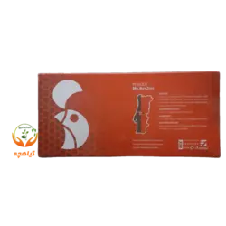 کود فروت ست موبورزینک بارسلوس | MOBORZINC Barcelos