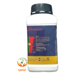 کود مایع سیلیکات پتاسیم بارسلوس | Silica Potassium