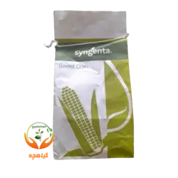 بذر ذرت سوپر سوئیت اکسشن سینجنتا | super sweet corn Accession syngenta