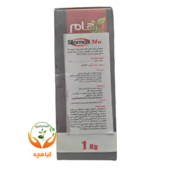 کود کلات منگنز 16% سیلومکس پرهام | Silomax Mn 16% Parham
