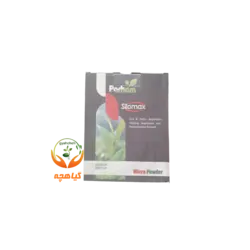 کود کلات منگنز 16% سیلومکس پرهام | Silomax Mn 16% Parham