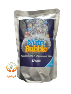 قرص نوتری بابل نوسبو | Nutri Bobble