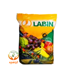 کود کامل 10-40-10 لبین اسپانیا | Labin