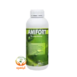 کود ارگانیک آمینو اسید آمیفورت کیمیتک اسپانیا | AMIFORT Kimitec
