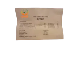 بذر چمن 5 تخم سوپراسپرت PSB ایتالیایی  |  Super Sport PSB