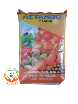 کود کامل ارگانیک ریتاردو اسپانیا | RETARDO
