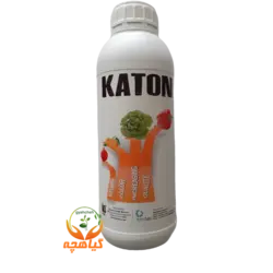 کود مایع کلات پتاسیم کاتون | KATON