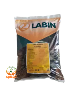 کود 20-20-20 لبین اسپانیا | LABIN