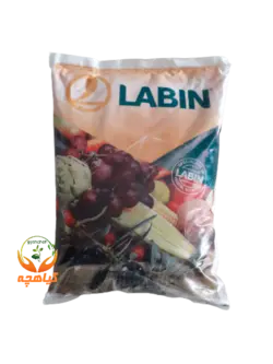 کود 20-20-20 لبین اسپانیا | LABIN