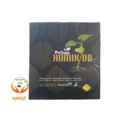کود پودری هیومیکس 88 پرهام | Humix 88