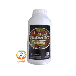 کود کاتون ایکس تی کیمیتک اسپانیا | Katon xt Kimitec