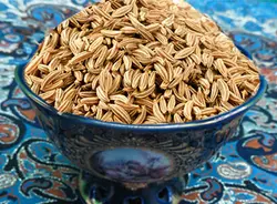 زیره سبز