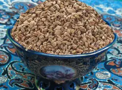 زنیان