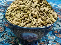 رازیانه