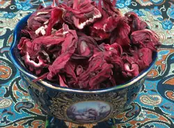 چای ترش ایرانی