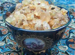 صمغ عربی