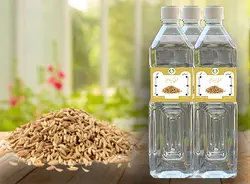 عرق زیره سبز