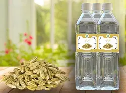 عرق رازیانه