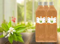 شربت بهار نارنج