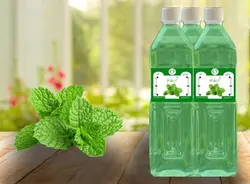 شربت نعنا
