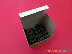 مداد تراش قدیمی (طرح عروسکی)