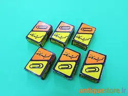 گیره کاغذ قدیمی