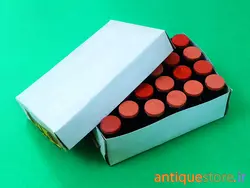 مرکب قدیمی حافظ