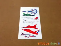 برچسب قدیمی خاطره انگیز (4)