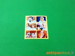 برچسب قدیمی ای کیو سان (2)