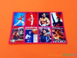 برچسب قدیمی رزمی (2)